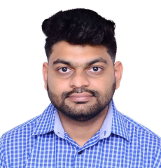 Ravi Kiran